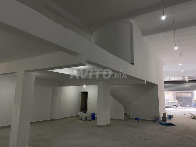 Local commercial vente à Anfa, Gharb-Chrarda-Beni Hssen