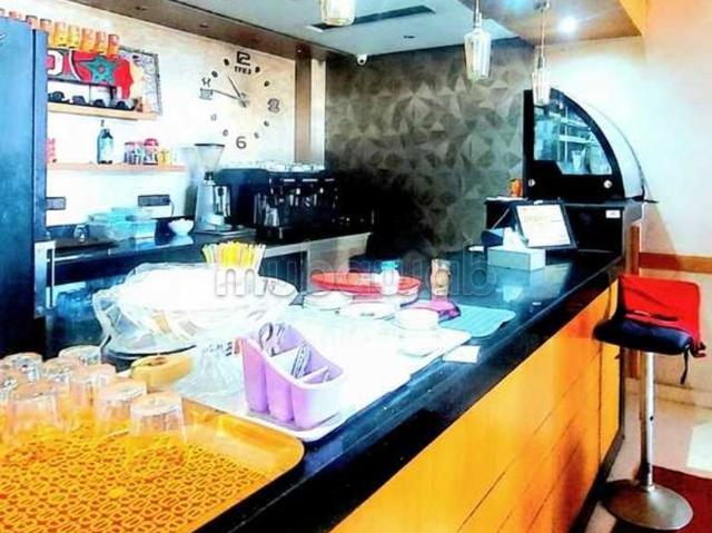 Local commercial vente à Anfa, Gharb-Chrarda-Beni Hssen