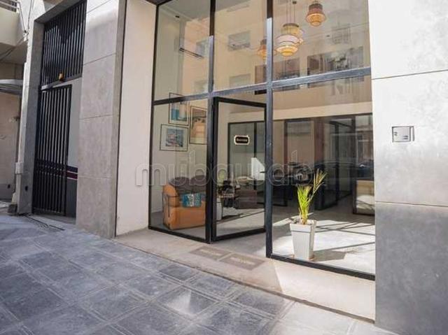 Local commercial vente à Anfa, Gharb-Chrarda-Beni Hssen