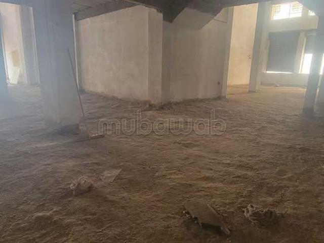 Local commercial vente à Dar Bouazza, Gharb-Chrarda-Beni Hssen