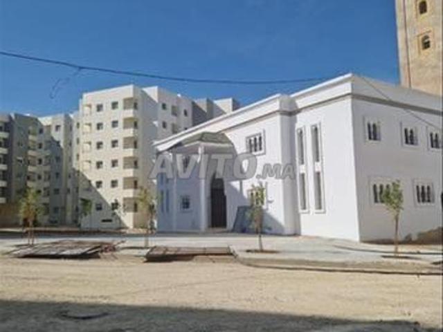 Local commercial vente à Tangero, Tanger-Tétouan