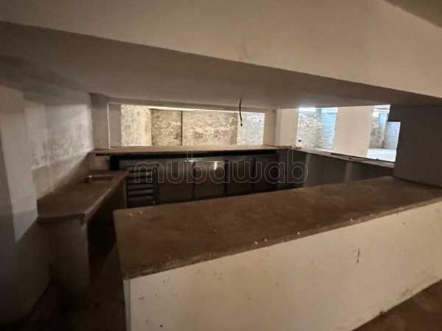 Local commercial vente à Anfa, Gharb-Chrarda-Beni Hssen