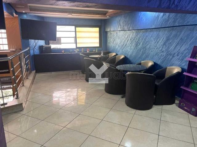Local commercial vente à Anfa, Gharb-Chrarda-Beni Hssen