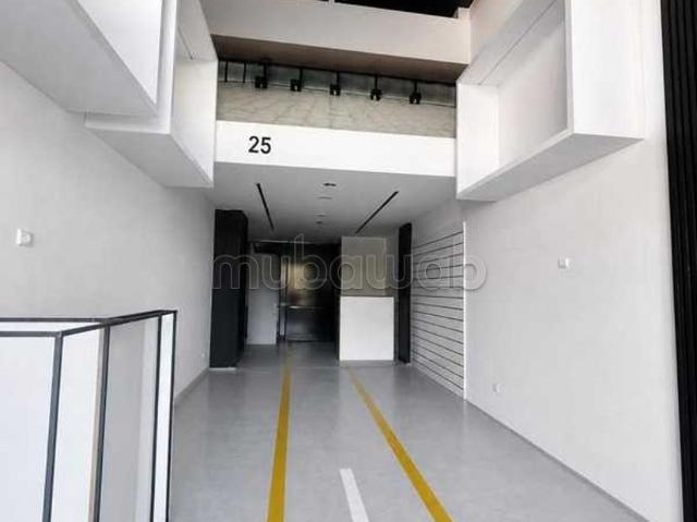 Local commercial vente à Anfa, Gharb-Chrarda-Beni Hssen
