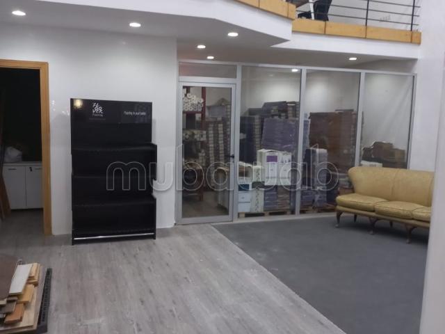 Local commercial vente à Anfa, Gharb-Chrarda-Beni Hssen