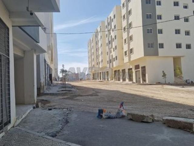 Local commercial vente à Tangero, Tanger-Tétouan