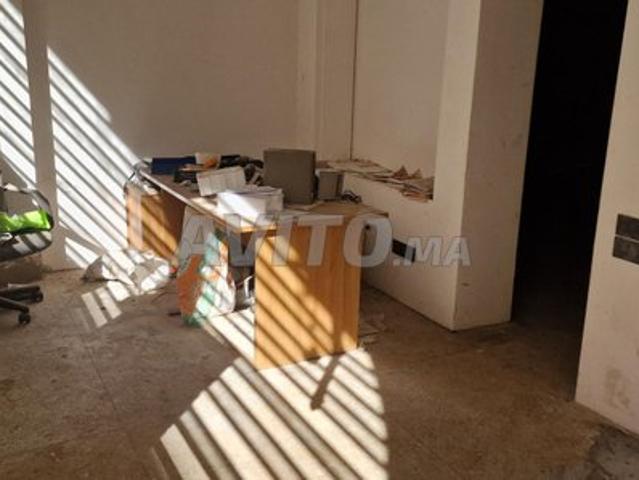 Local commercial vente à Témara