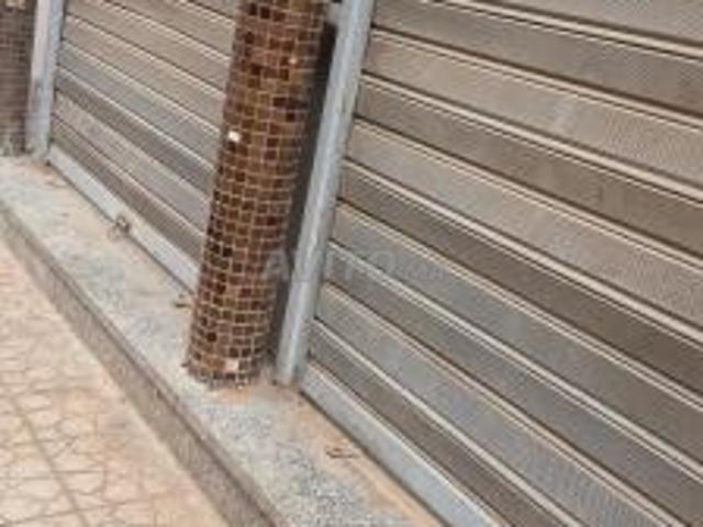Local commercial vente à Témara تمارة, Préfecture de Skhirate-Témara عمالة الصخيرات-تمارة