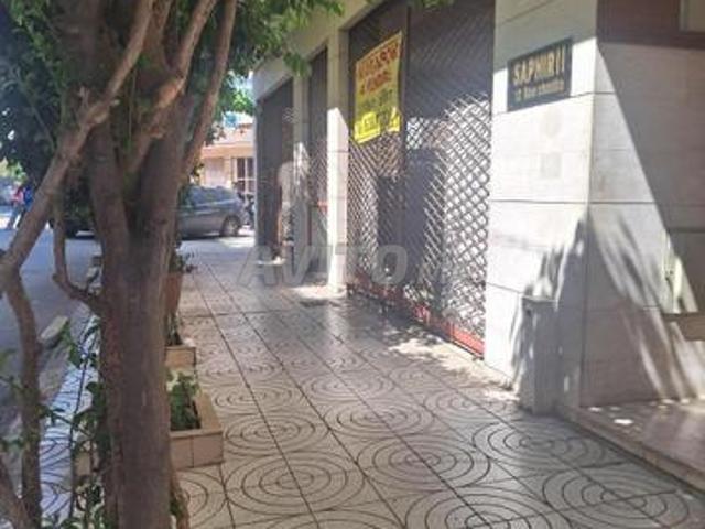 Local commercial vente à Anfa, Gharb-Chrarda-Beni Hssen