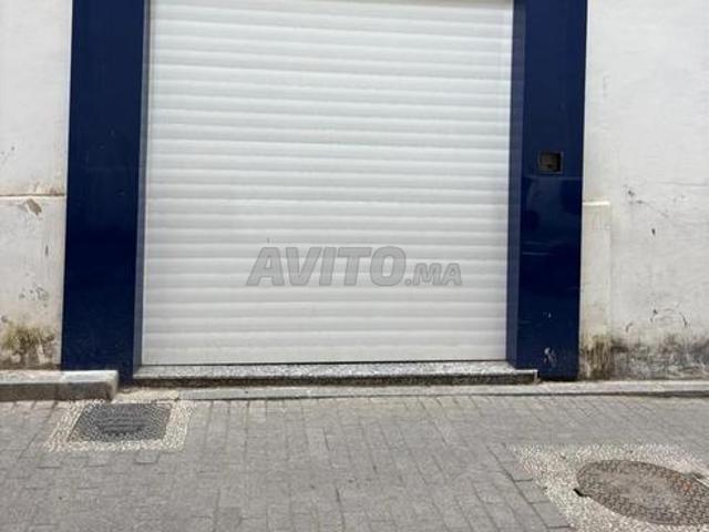 Local commercial vente à Tangero, Tanger-Tétouan