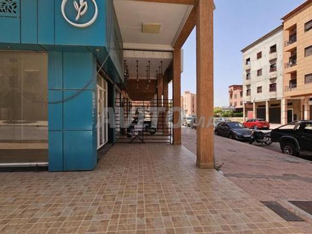 Local commercial vente à Charaf, Agadir