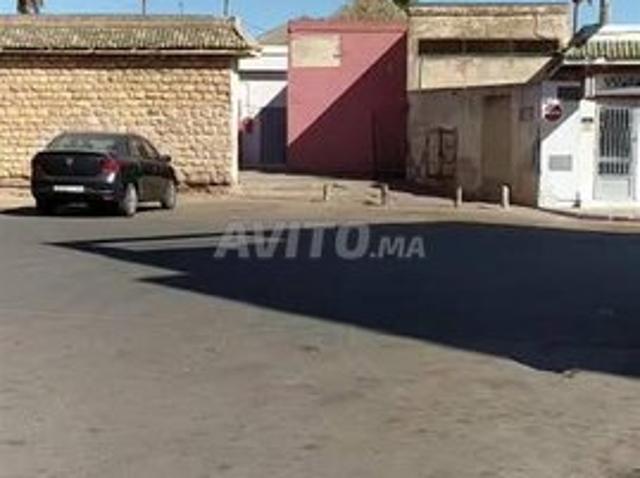 Local commercial vente à Khouribga