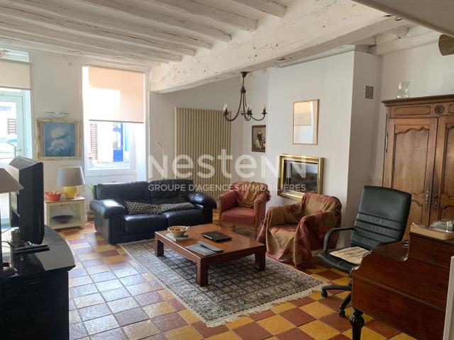 Maison vente à Bressuire