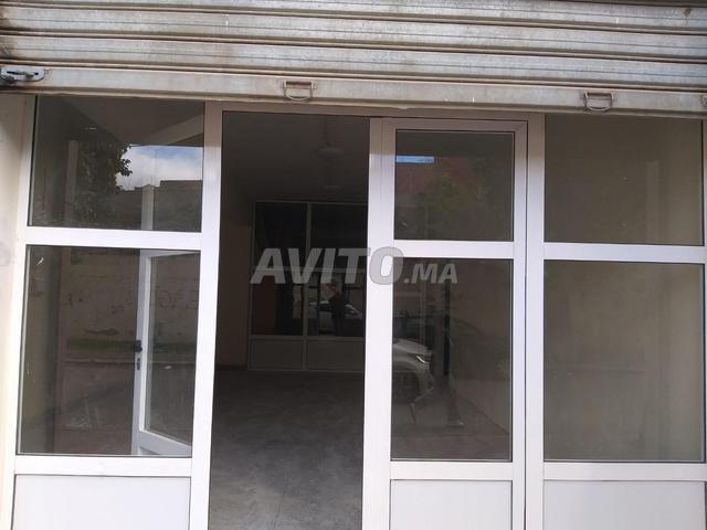 Local commercial vente à Tasa