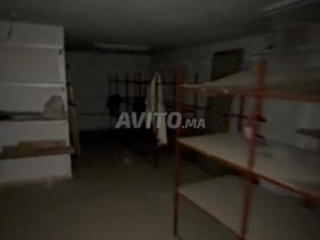 Local commercial vente à Tangero, Tanger-Tétouan