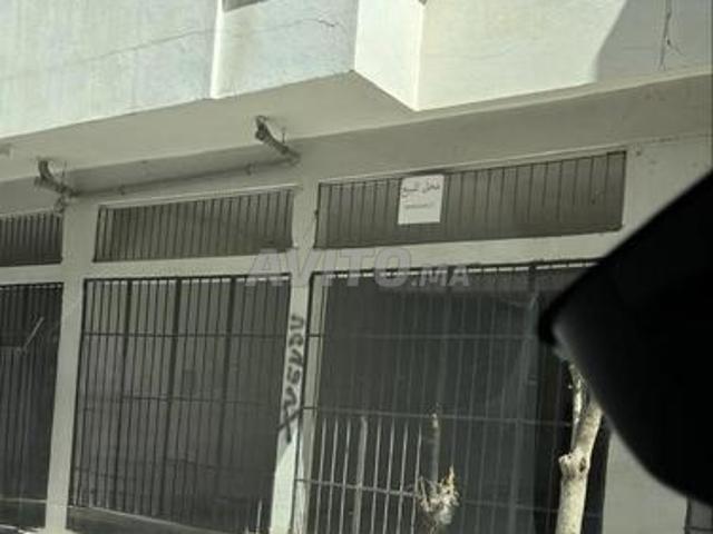 Local commercial vente à Meknès