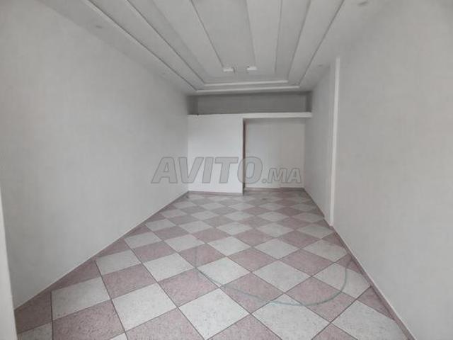 Local commercial vente à Settat, Gharb-Chrarda-Beni Hssen