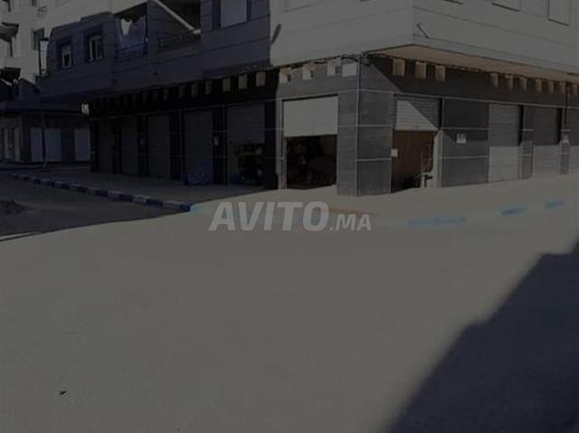 Local commercial vente à Nador
