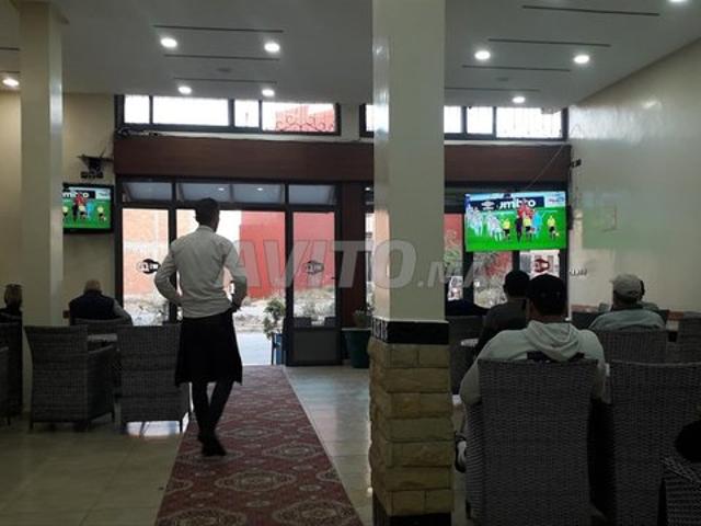 Local commercial vente à Had Soualem, Gharb-Chrarda-Beni Hssen