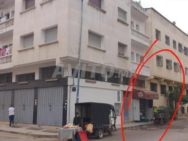 Local commercial vente à Anfa, Gharb-Chrarda-Beni Hssen