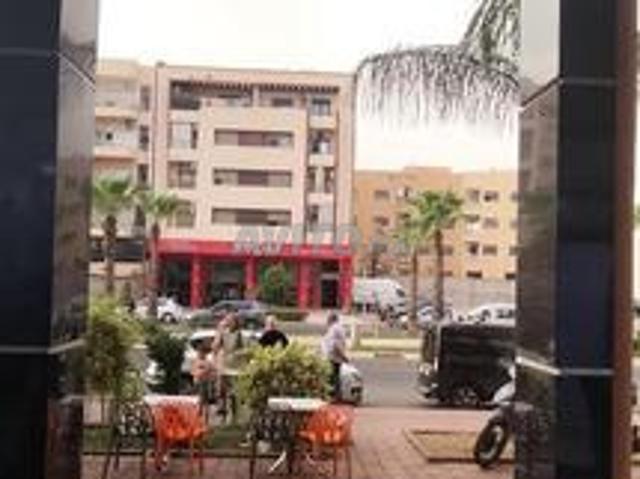 Local commercial vente à Charaf, Agadir