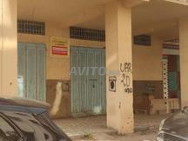 Local commercial vente à Salé