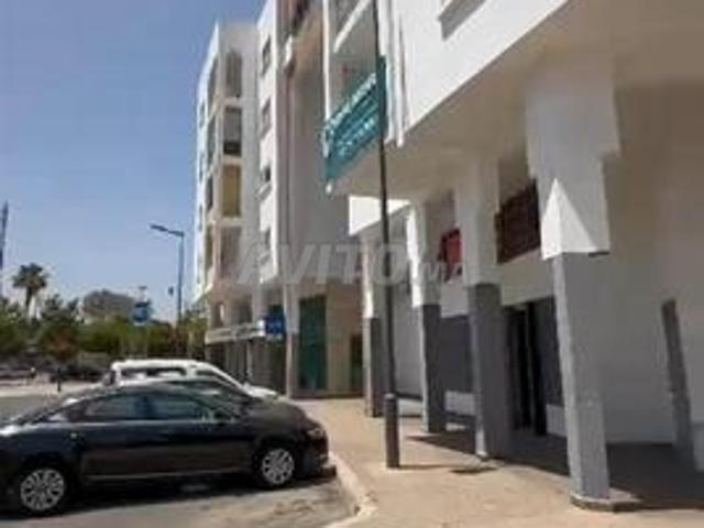 Local commercial vente à Hay Nahda, Ben Slimane
