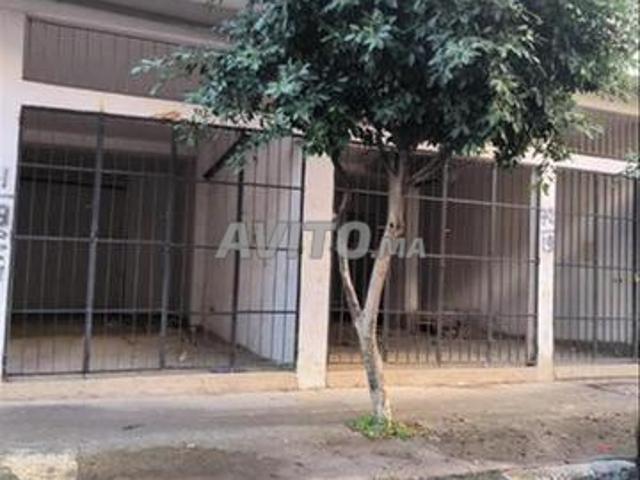 Local commercial vente à Tangero, Tanger-Tétouan