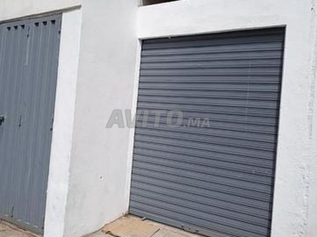 Local commercial vente à Hay Nahda, Ben Slimane