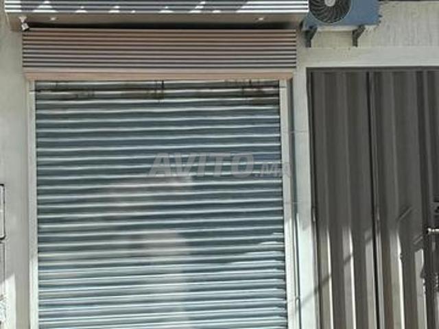 Local commercial vente à Mohammedia, Gharb-Chrarda-Beni Hssen