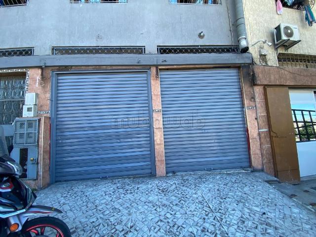 Local commercial vente à Tangero, Tanger-Tétouan