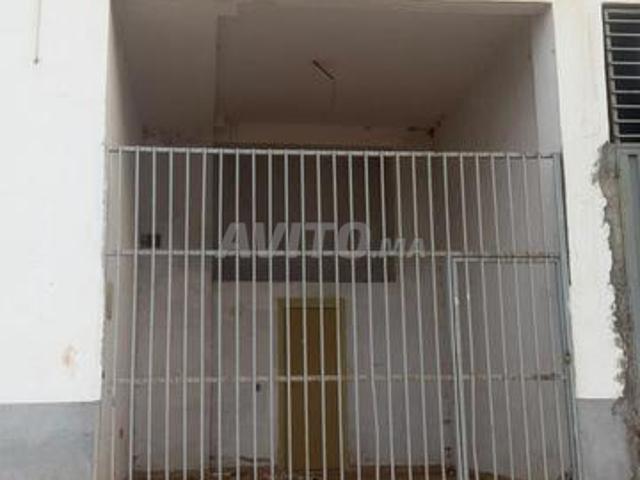 Local commercial vente à Témara