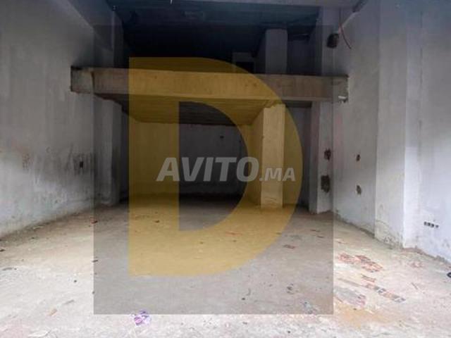Local commercial vente à Mohammedia, Gharb-Chrarda-Beni Hssen