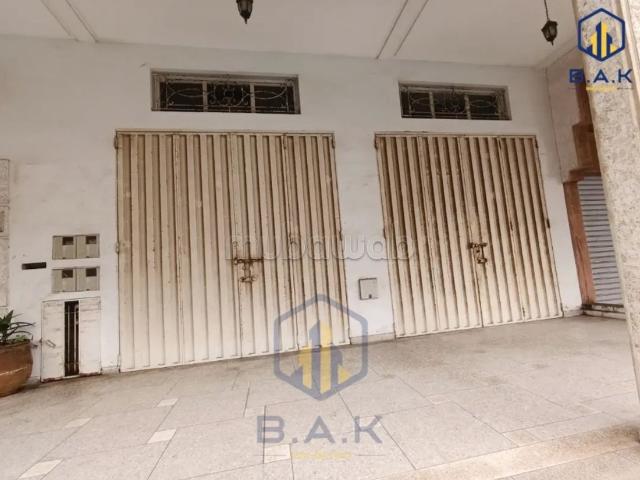 Local commercial vente à Lyautey