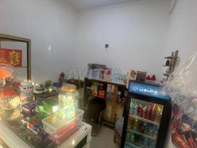 Local commercial vente à Anfa, Sidi Moumen