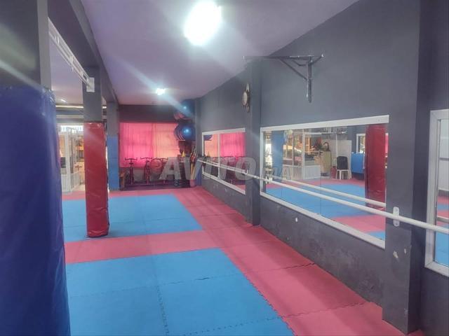 Local commercial vente