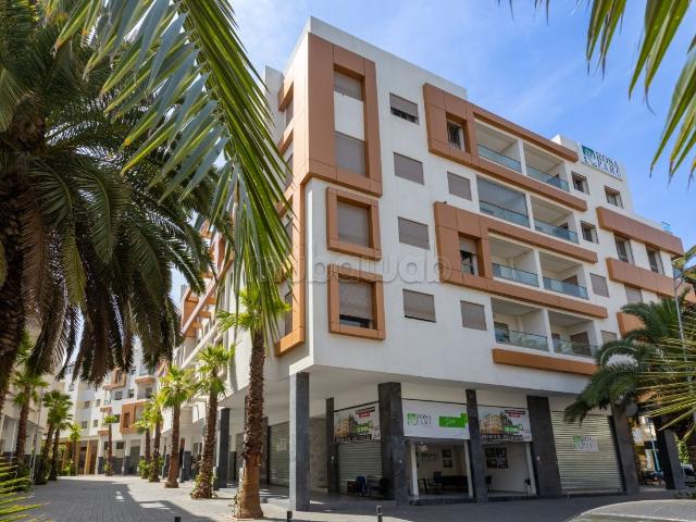 Local Commercial vente à Mohammedia