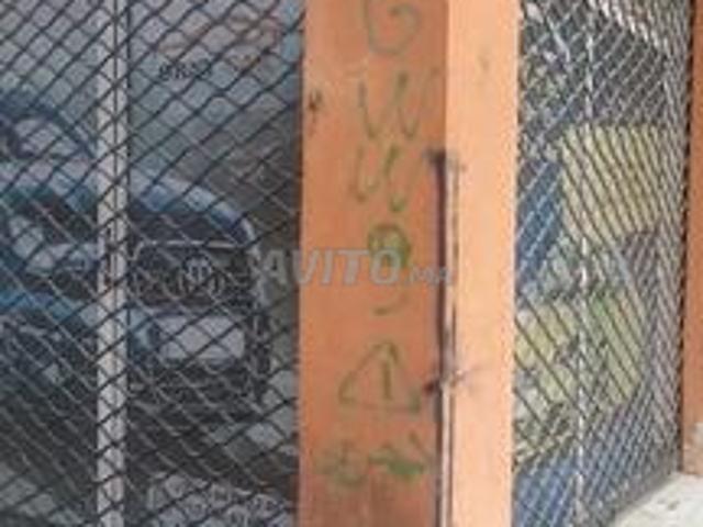 Propriété vente à Anfa, Gharb-Chrarda-Beni Hssen