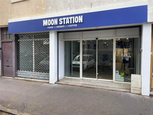 Local Commercial vente à Nantes
