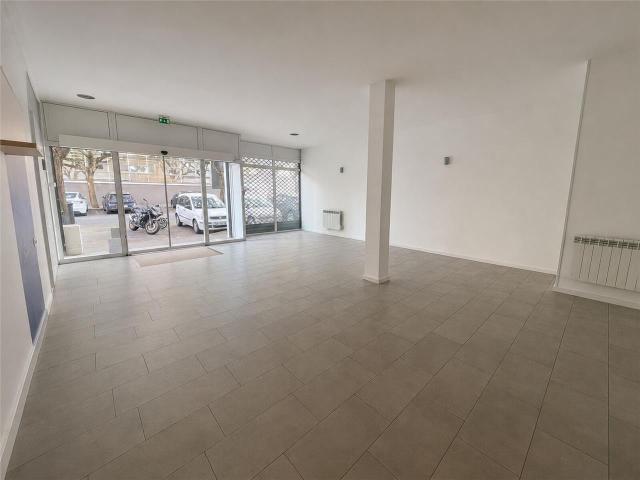 Local Commercial vente à Nantes