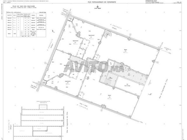 Local commercial vente à Anfa, Gharb-Chrarda-Beni Hssen