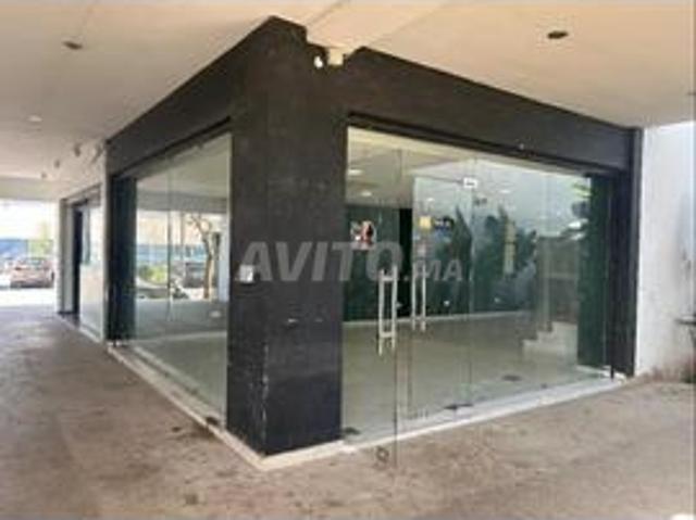 Local commercial vente à Bouskoura, Gharb-Chrarda-Beni Hssen