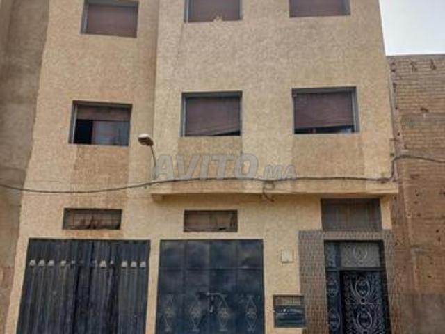 Local commercial vente à Deroua, Gharb-Chrarda-Beni Hssen