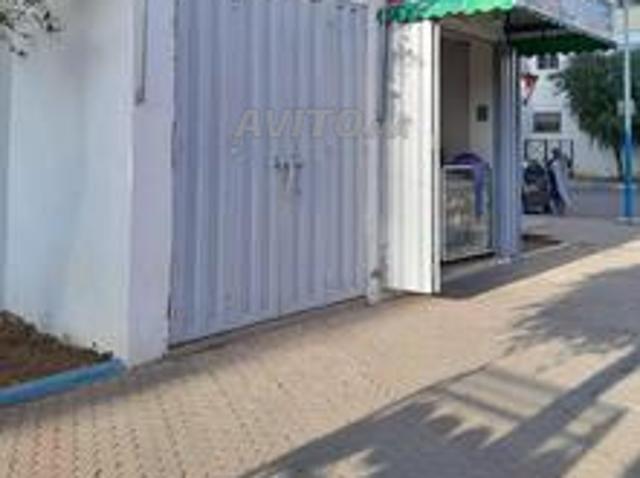 Local commercial vente à Bouskoura, Gharb-Chrarda-Beni Hssen