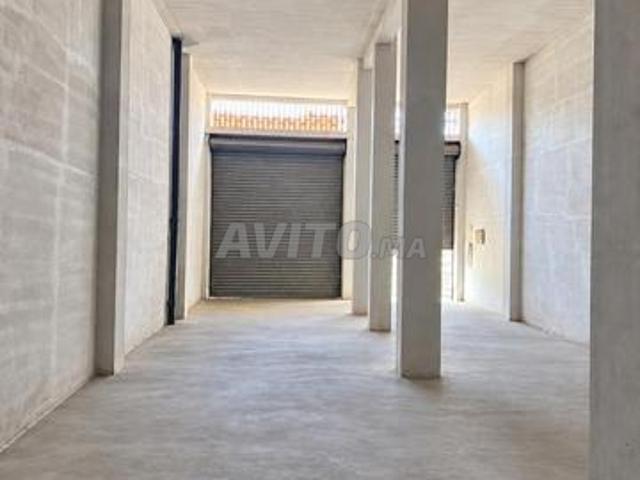 Local commercial vente à El Ma, Gharb-Chrarda-Beni Hssen
