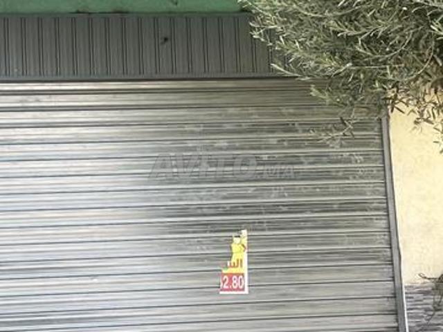 Local commercial vente à Fès