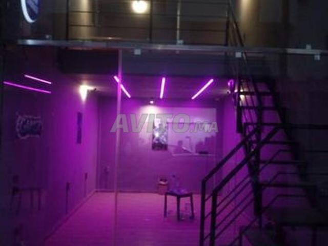 Local commercial vente à Fès