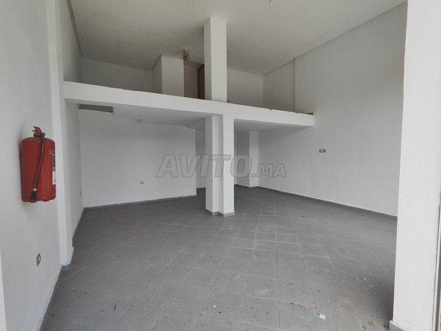 Local commercial vente à Salé