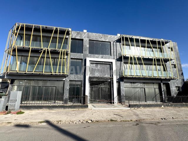 Local commercial vente à Anfa, Gharb-Chrarda-Beni Hssen
