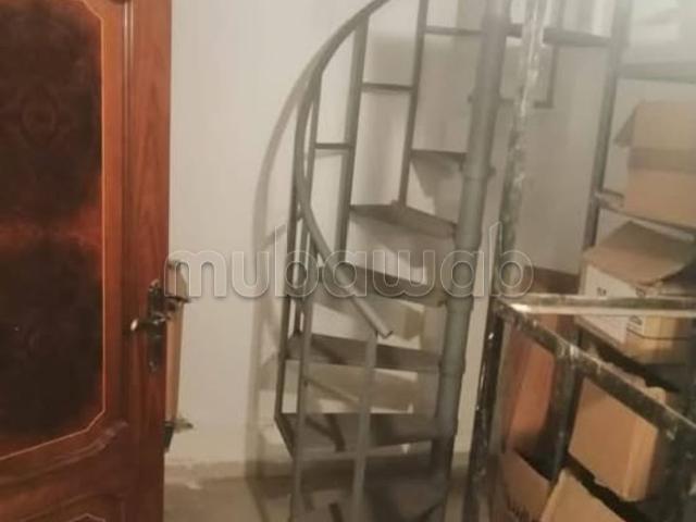 Local commercial vente à Anfa, Gharb-Chrarda-Beni Hssen